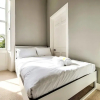 Отель JOIVY Bright and Spacious 4-bedroom Apart in Stockbridge, фото 24