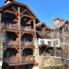 Отель Lodge at Brookside by Berkshire Hathaway, фото 1