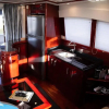 Отель Barco no Coraçao da Cidade - Iate de 5 estrelas, фото 5