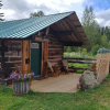 Отель Wolfwood Guest Ranch, фото 18