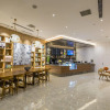 Отель Hanting Hotel Heze Zhonghua Road Ginza, фото 1