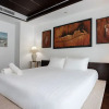 Отель Grand Ocean View 5BR Pool Villa Kalim 5, фото 4