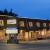 Отель Travelodge Hotel Kenora в Кеноре