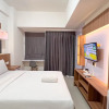 Отель Scenic Studio Room Apartment Vida View Makassar, фото 12