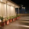 Отель Vijaigarh kothi, фото 13