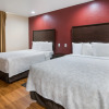 Отель Red Roof Inn PLUS+ Fort Worth - Burleson, фото 19