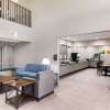 Отель Quality Inn, фото 10