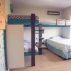 Отель Cristal Cove Guesthouse and Flashpackers, фото 4