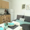 Отель mellow studio in volos city, фото 5