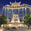 Отель Luzhou Ganghua Century Hotel, фото 14
