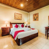 Отель Kuta Puri Bungalows, Villas and Resort, фото 36