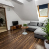 Отель Vinosseum Bor- és Apartmanház, фото 6