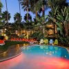 Отель Ocean Palms Beach Resort, фото 16