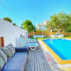 Отель Bugra Alacati - Adults Only, фото 5