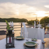 Отель Huma Island Resort and Spa, фото 14