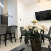 Отель Departamento y Roof Garden con alberca (L-3), фото 10