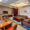 Отель Lanzhou Golden Apple Boutique Hotel (Railway Station Lanzhou University), фото 4