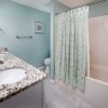 Отель Gulf Dunes 616 By Brooks And Shorey Resorts 2 Bedroom Condo by Redawning, фото 11