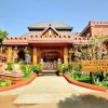 Отель Golden Classic Hotel Bagan в Няунге-У
