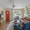 Отель Cardinal Haus 2 Bedroom Home by RedAwning, фото 8