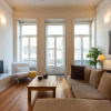 Отель Loft Ribeira - 3px - Spacious Flat, фото 11