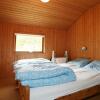 Отель 8 Person Holiday Home in Vaeggerlose, фото 2