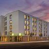 Отель Holiday Inn Express Rosenheim, an IHG Hotel в Розенхайм