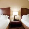 Отель Holiday Inn Express Hotel & Suites Amarillo South, фото 11