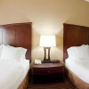 Отель Holiday Inn Express Hotel & Suites Amarillo South, фото 19