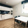 Отель Modern Apartment in Kolobrzeg With Balcony, фото 4