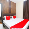Отель Oyo 41555 Grt Inn, фото 6