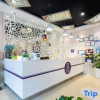 Отель Zhotels (Shanghai International Tourist Resort Xiuyan Road Metro Station), фото 6