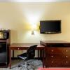 Отель Quality Inn & Suites, фото 13