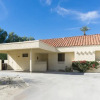 Отель Palm Desert Resort Cc Gated 2br/1.5ba   Comm Pool/ Jac 2 Bedroom Condo, фото 1
