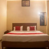 Отель OYO 28196 Hotel Corbett Radiance, фото 5