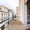 Отель Neoclassical Athenian 2-bed Apt Balcony, фото 7