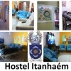 Отель Hostel Itanhaém, фото 21