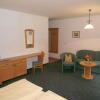 Отель Aparthotel Alpenpark, фото 2