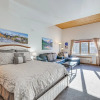 Отель Keystone Studio w/ Hot Tub: Walk to Ski Lifts!, фото 4