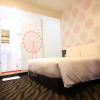 Отель Diary of Taipei Hotel Wanguo, фото 2