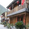 Отель Ya'an Shimian Old Street Inn, фото 1