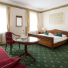 Отель Amalienhof Hotel und Apartment, фото 7