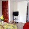 Отель Apartment With one Bedroom in Capesterre Belle Eau, With Enclosed Garden and Wifi - 8 km From the Be, фото 4