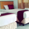 Отель Rose Inn Motel, фото 2