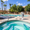 Отель Wyndham Tucson Conference Center/Airport North, фото 13