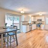 Отель Gilford Home w/ Forest View, by Lake Winnepesaukee, фото 15