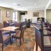 Отель Cobblestone Inn & Suites – Big Lake, фото 12