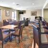 Отель Cobblestone Inn & Suites – Big Lake, фото 6