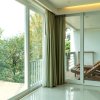 Отель Sea View Koh Chang Pool Villas, фото 8