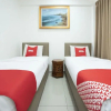 Отель OYO 90337 Sungai Rengit City Resort 3, фото 6